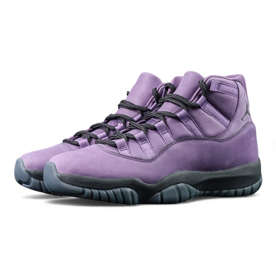 Jordan 11 Retro 'Mojave'