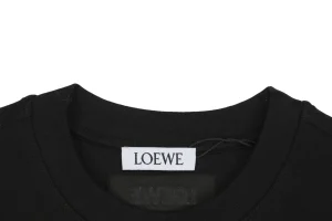 L Anagram Embroidered Cotton Sweatshirt18.jpeg
