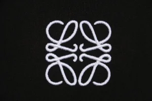 L Anagram Tape Track Pants Brand