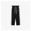 L Anagram Tape Track Pants