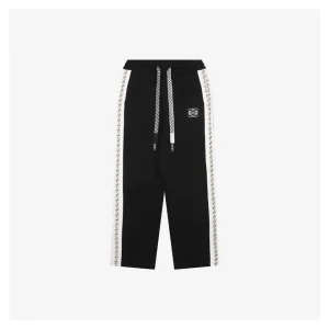 L Anagram Tape Track Pants