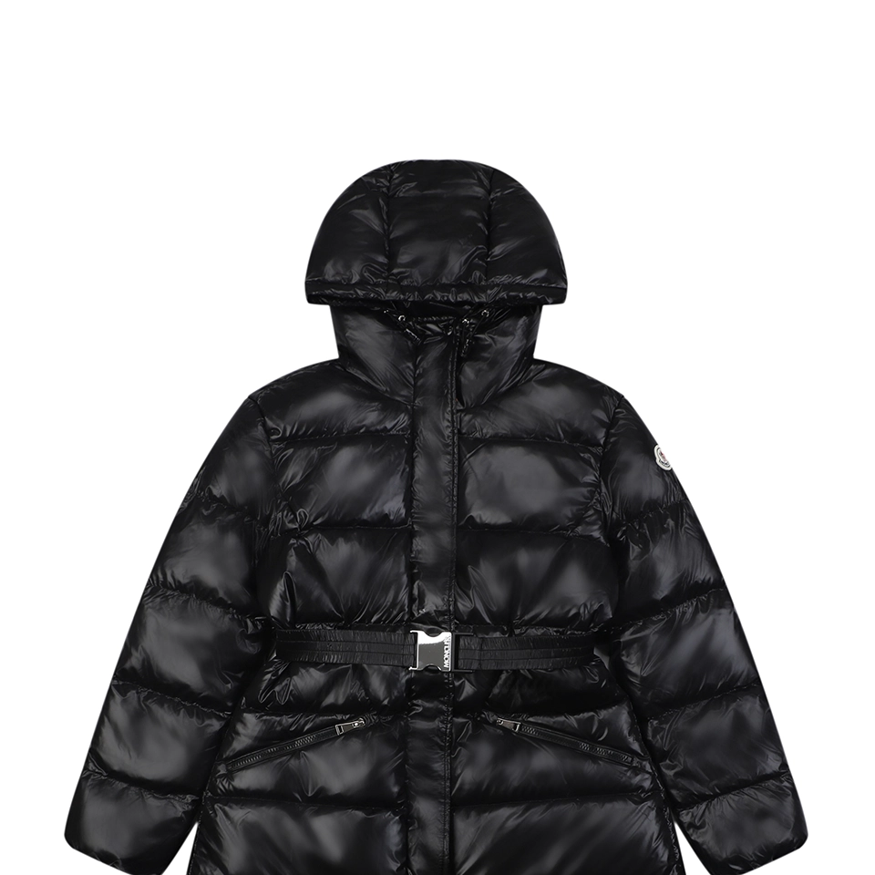 Moncler Bellevue Belted Hooded Down Coat #MT-200918.jpeg