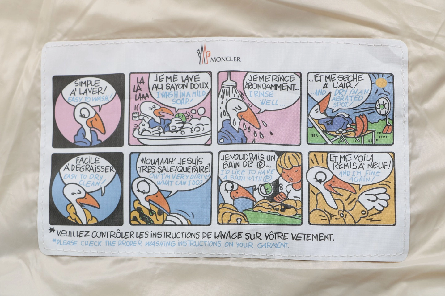 Moncler Bellevue Belted Hooded Down Coat #MT-2009 Brown