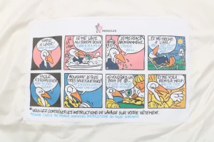 Moncler Bouvaque Tricolor Stripe Stand Collar Down Jacket18.jpeg