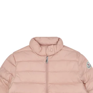 Moncler Lans Lightweight Quilted Down Jacket #MT-529 Pink