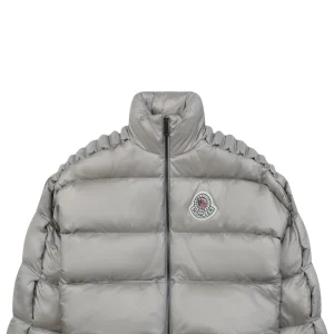 Moncler x Christopher Raxxy 3D Quilted Down Jacket #MT-2503