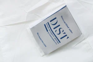 Mxxcler Boedic Belted Fur-Trim Hooded Long Down Jacket White Wash label