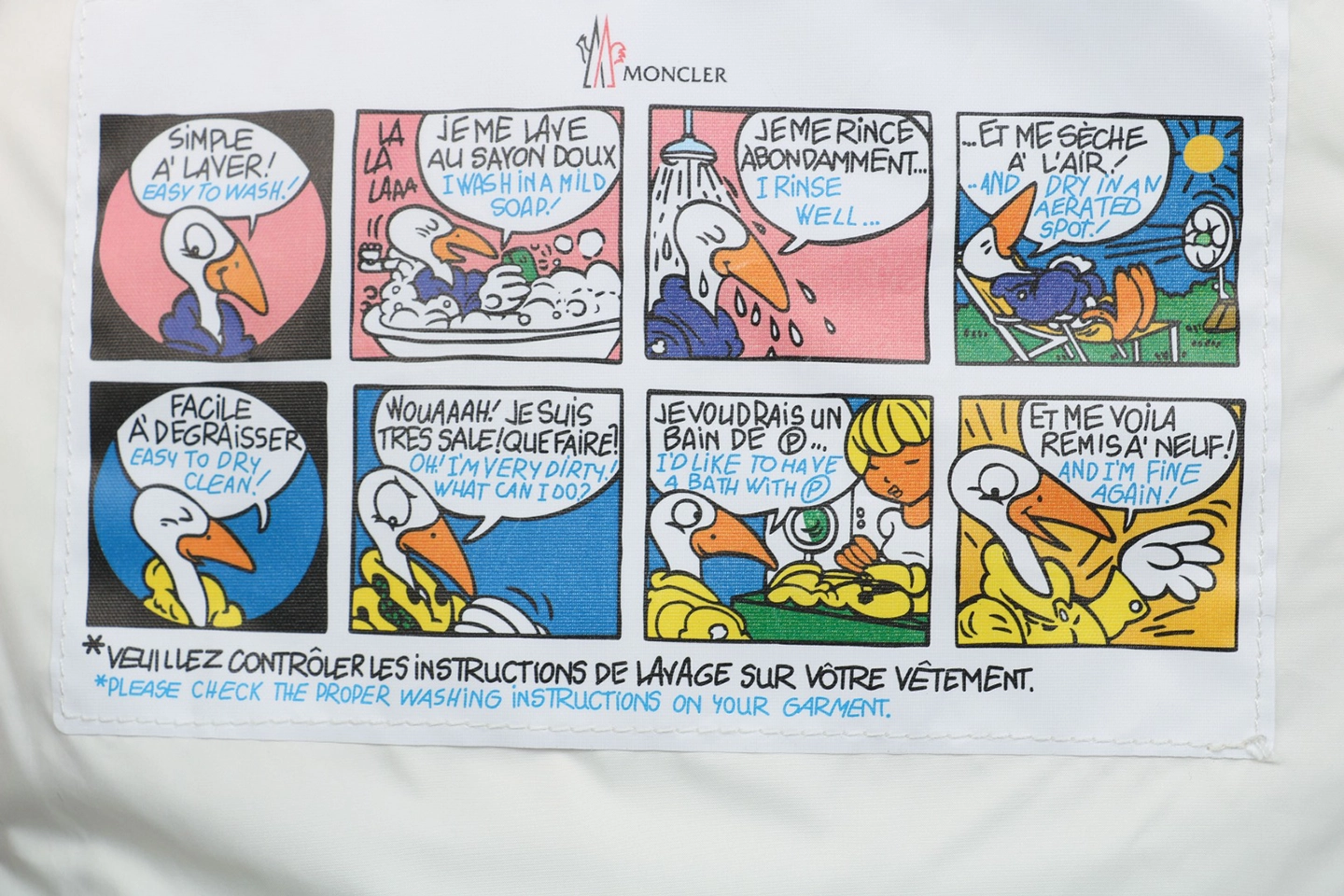 Mxxcler Escaut Shearling-Down Jacket #MX-0071.jpeg