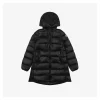 Mxxcler Moka Hooded Down Jacket