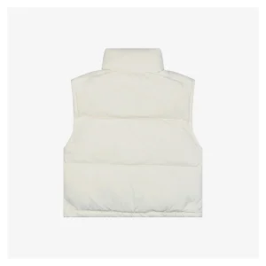 Mxxcler Selle Detachable Short Down Jacket White11.jpeg