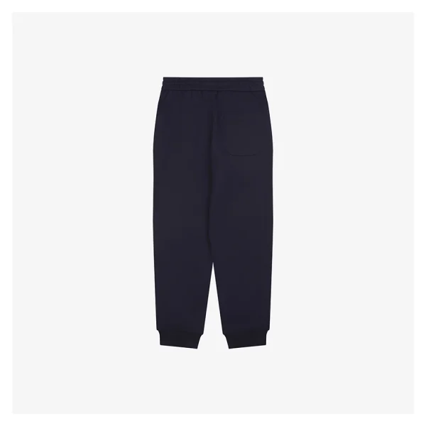 Mxxcler Stripe Logo Track Pants Back view
