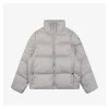 Mxxcler x RO Gradient Quilted Down Jacket #MT-2509