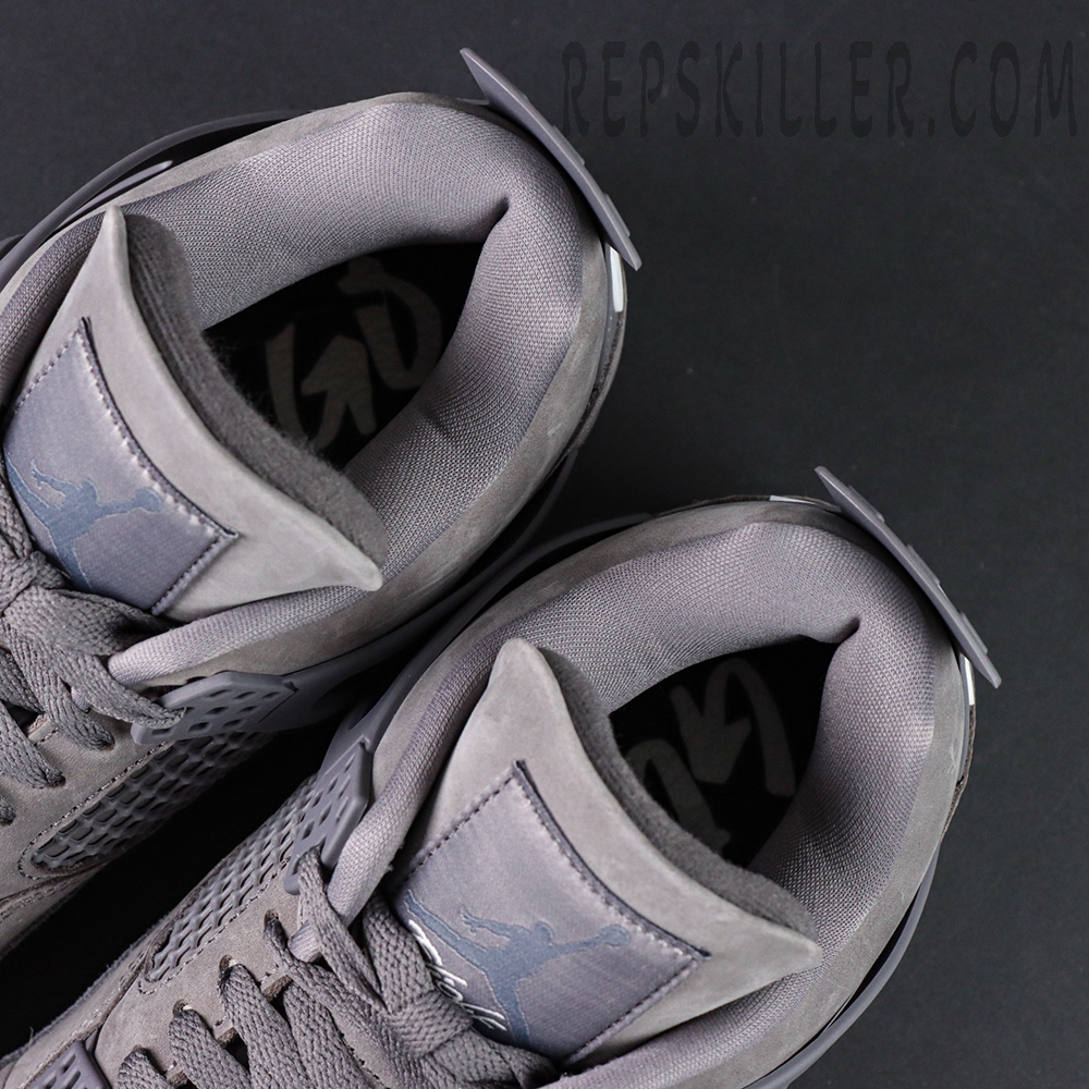 Nigel Sylvester x Jordan 4 Retro OG SP 'Brick By Brick' Grey3