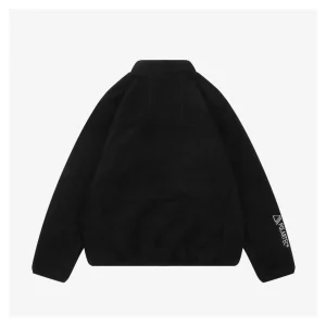 Nike ACG Polartec Fleece Jacket Back view