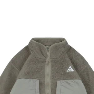 Nike ACG Polartec Fleece Jacket Grey