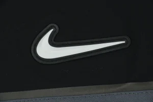 Nike × Drake NOCTA Colorblock Hooded Padded Jacket Brand