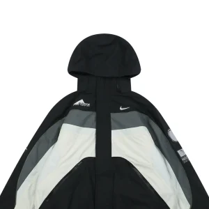 Nike × Drake NOCTA Colorblock Hooded Padded Jacket