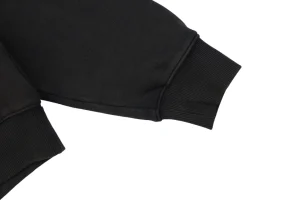 Off-White ABLOH Graphic Hoodie Cuff