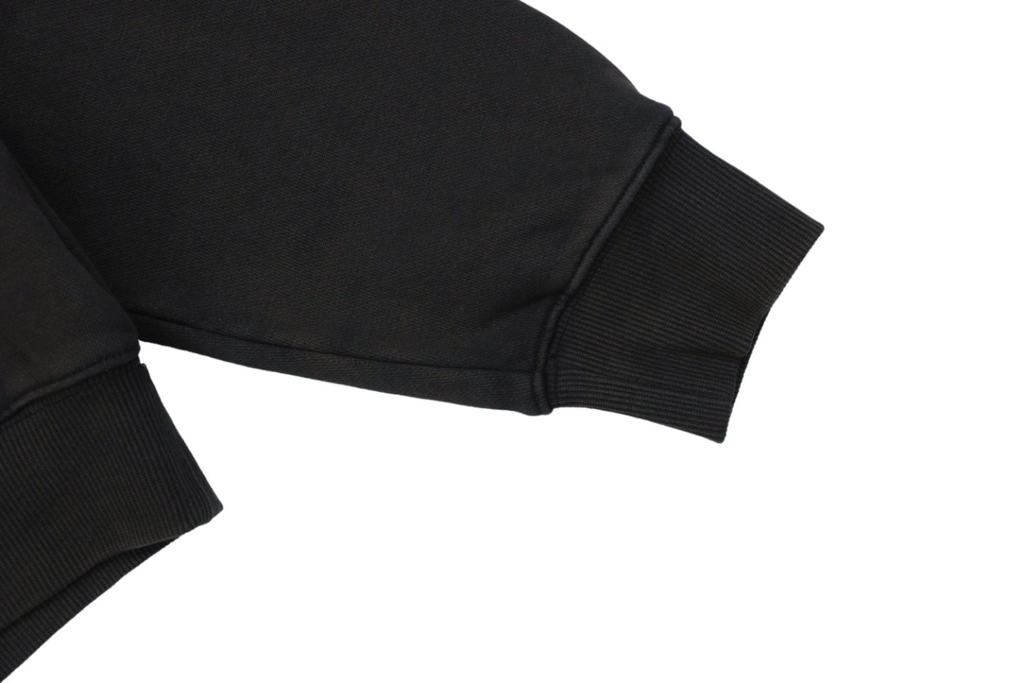 Off-White ABLOH Graphic Hoodie Cuff