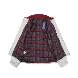 Ralph Lauren N81 Vintage Corduroy Collar Padded Jacket Lining