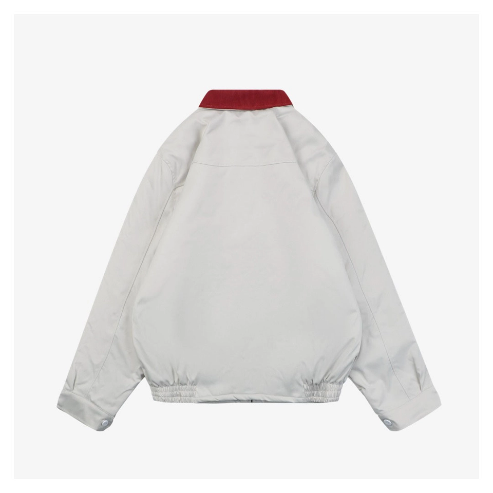 Ralph Lauren N81 Vintage Corduroy Collar Padded Jacket9.jpeg