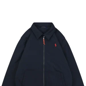Ralph Lauren Polo N82 Navy-Inspired Insulated Jacket Navy