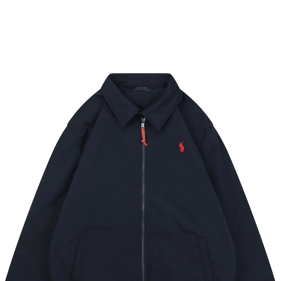 Ralph Lauren Polo N82 Navy-Inspired Insulated Jacket Navy