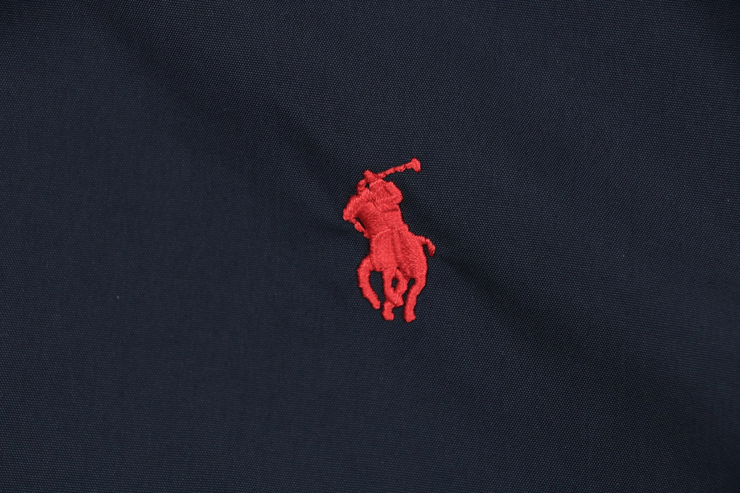 Ralph Lauren Polo N82 Navy-Inspired Insulated Jacket Navy Brand