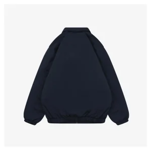 Ralph Lauren Polo N82 Navy-Inspired Insulated Jacket Navy Back view