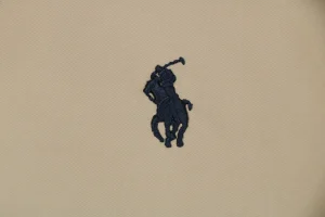 Ralph Lauren Polo N82 Navy-Inspired Insulated Jacket Brown Brand