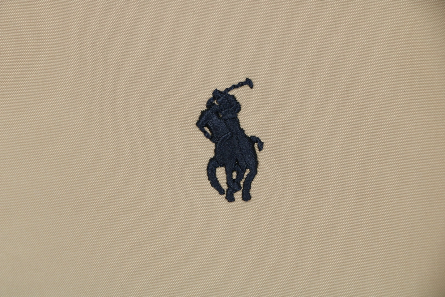 Ralph Lauren Polo N82 Navy-Inspired Insulated Jacket Brown Brand