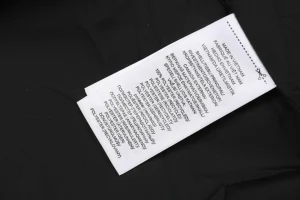 Ralph Lauren Polo Pony Double Pocket Button Jacket Wash label