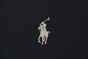 Ralph Lauren Polo Pony Double Pocket Button Jacket Navy Brand