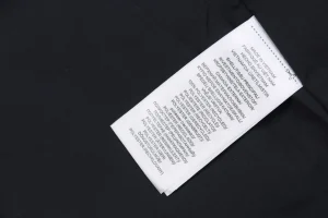 Ralph Lauren Polo Pony Double Pocket Button Jacket Wash label