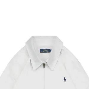 Ralph Lauren Vintage Paisley Flight Jacket