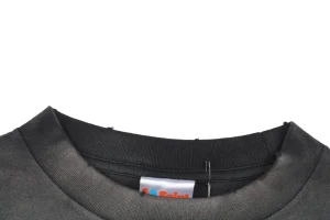 Saint Michael Anakin Skywalker Vintage Shirt Collar