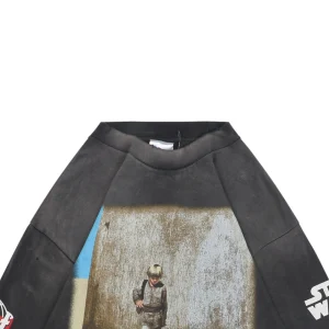 Saint Michael Anakin Skywalker Vintage Shirt