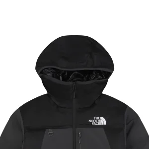 TNF UE Lightweight Hooded Down Jacket Black