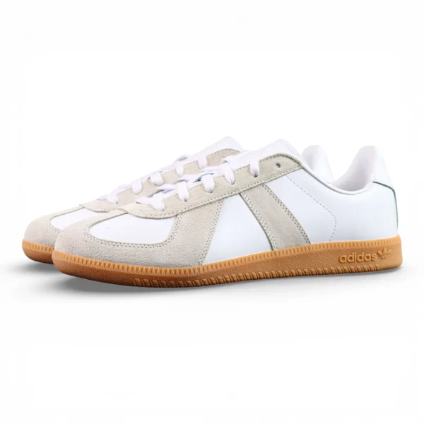 Adidas BW Army 'White Chalk'