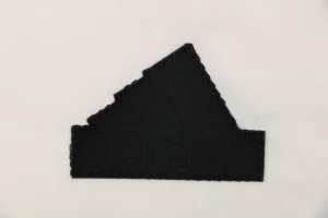 Adidas Three-Stripe Hooded Down Jacket White Brand