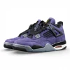 Jordan 4 Retro 'Lakers' 2026