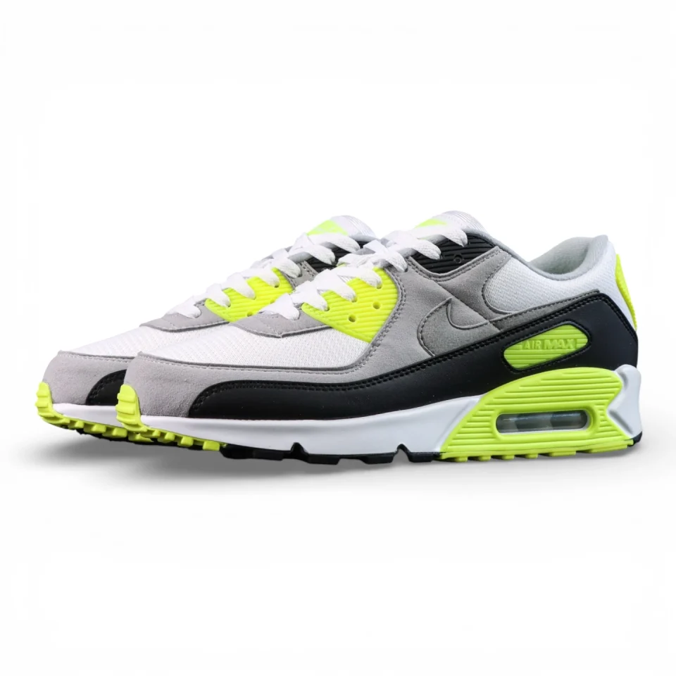 Air Max 90 'Volt' 2020