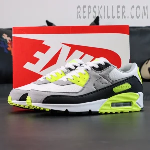 Air Max 90 'Volt' 20207