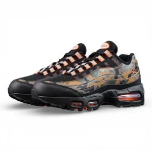 Air Max 95 OG 'Orange Camo'