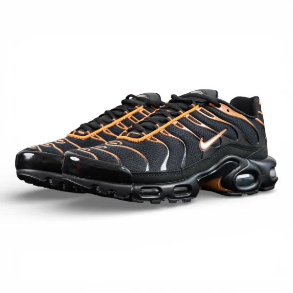 Air Max Plus 'Dark Obsidian Monarch'
