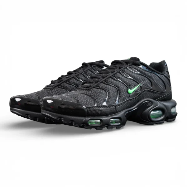 Air Max Plus 'Green Strike'