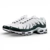 Air Max Plus Premium 'White Vintage Green' 2024