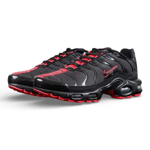 Air Max Plus 'Sith Lightsaber'