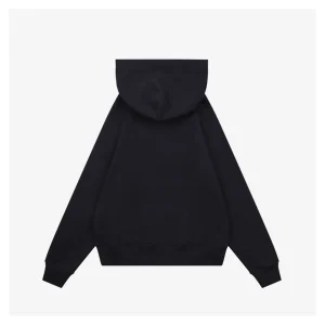 Ami Embroidered Letter Patch Hoodie5.jpeg