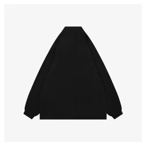 Balenciaga Oversized Circle Stand Collar Jacket9.jpeg